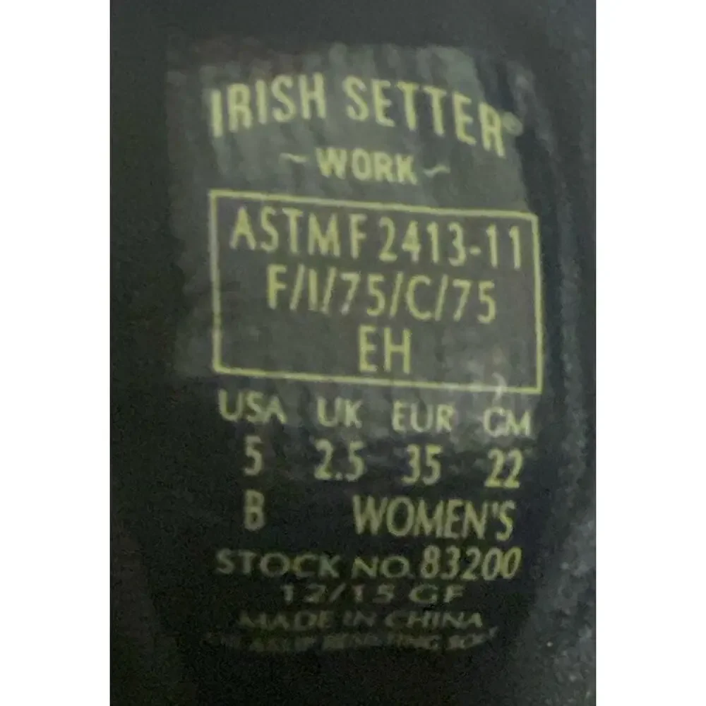 Irish Setter pre owned
